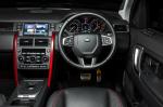 Land Rover Discovery Sport HSE Dynamic Lux 2017 года (AU)